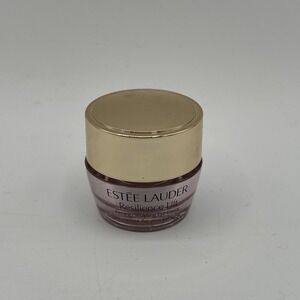 Estee‎ Lauder EYE Creme Resilience Multi-Effect Tri-Peptide Sample 5ml New